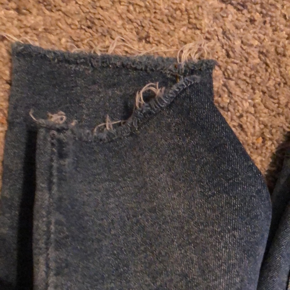 Ankle biter Bongo ripped jeans - Picture 9 of 9